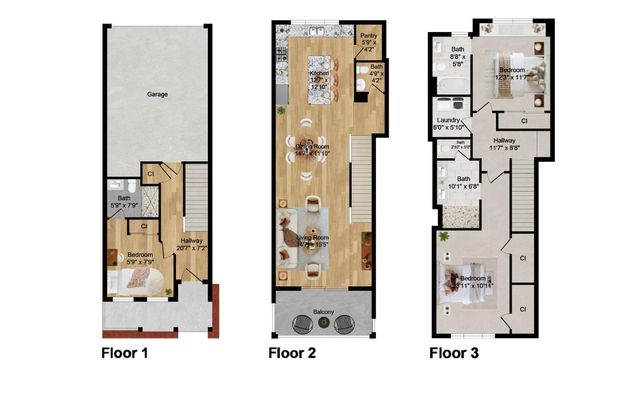 133 Incense Terrace, Sunnyvale, CA 94086