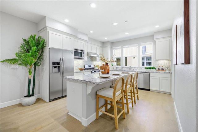 133 Incense Terrace, Sunnyvale, CA 94086