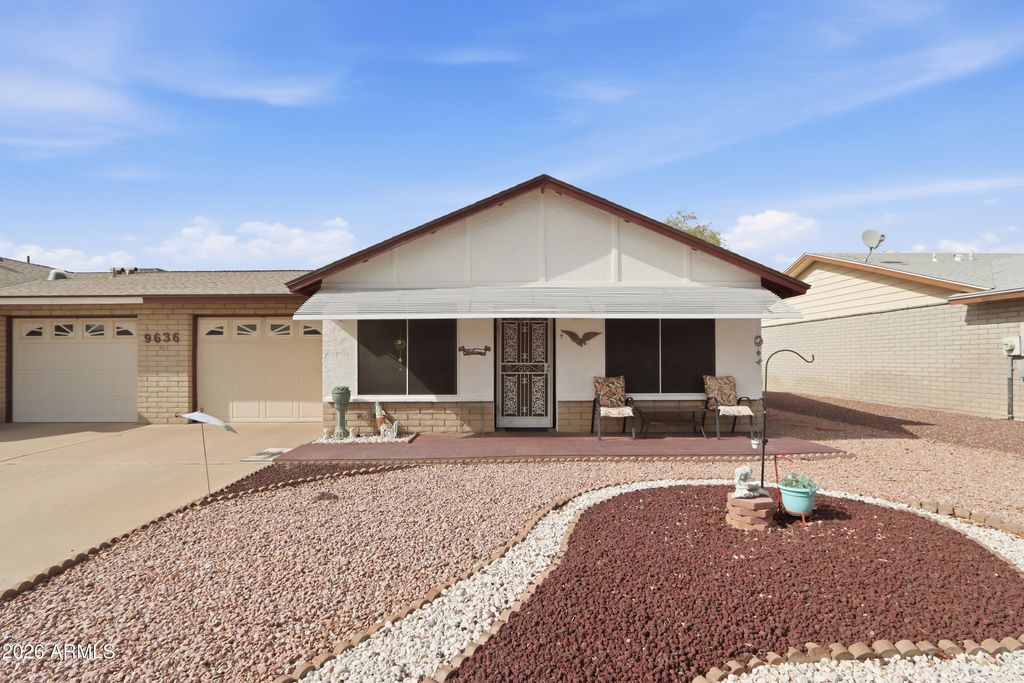 9636 W MOUNTAIN VIEW Road B, Peoria, AZ 85345 — photo 2