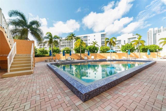 200 178th Dr 706, Sunny Isles Beach, FL 33160