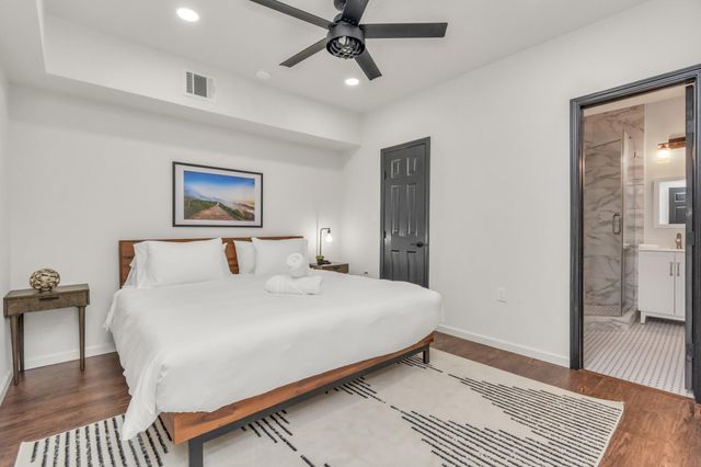 2116 Berry Street, Houston, TX 77004