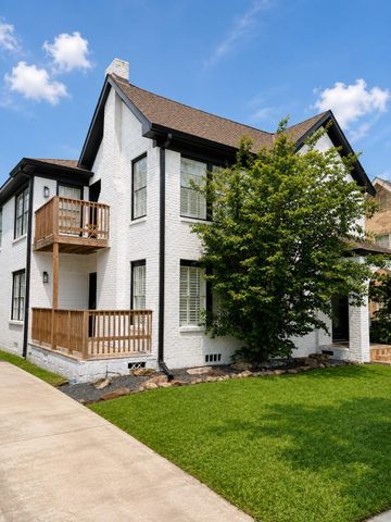 2116 Berry Street, Houston, TX 77004