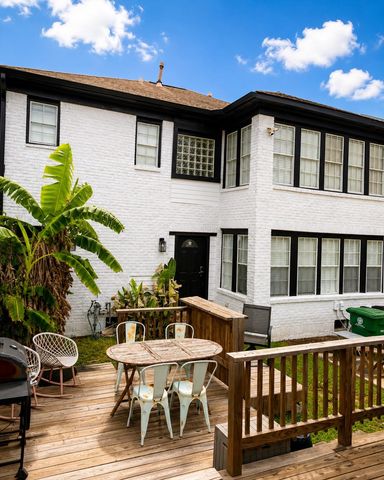 2116 Berry Street, Houston, TX 77004