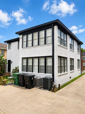 2116 Berry Street, Houston, TX 77004