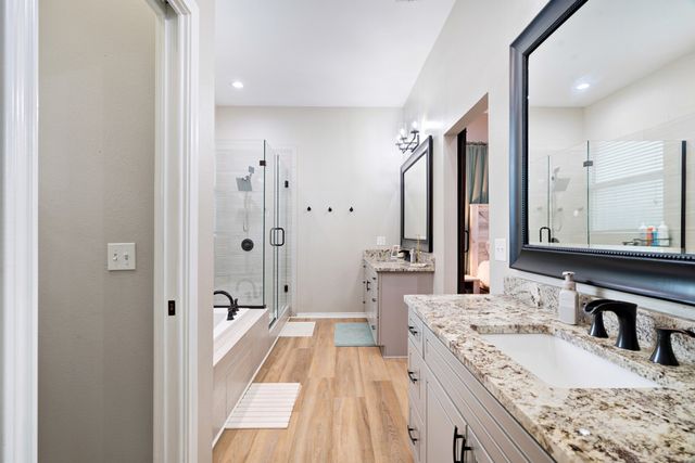1045 Addison, Reno, TX 75462