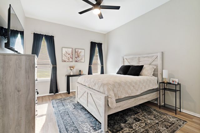 1045 Addison, Reno, TX 75462