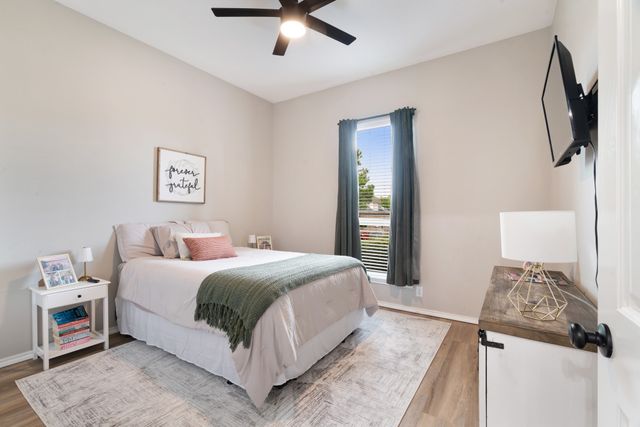 1045 Addison, Reno, TX 75462