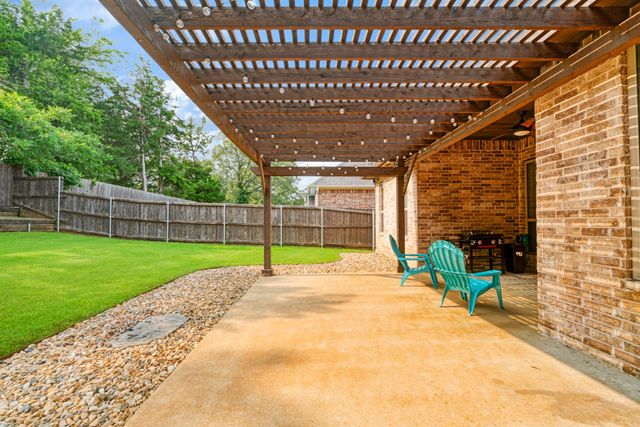1045 Addison, Reno, TX 75462