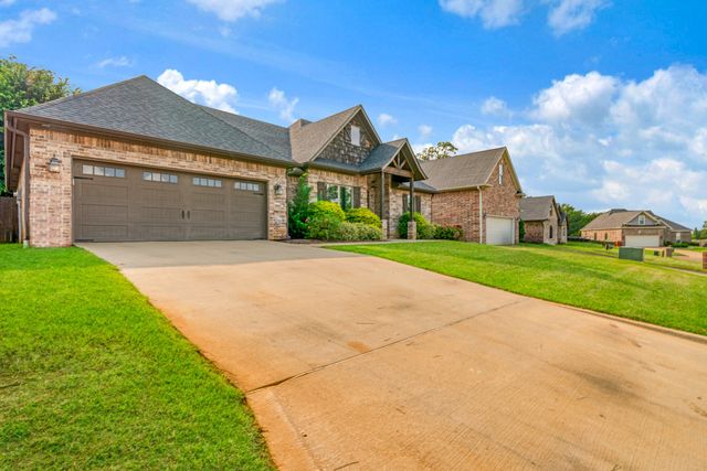1045 Addison, Reno, TX 75462