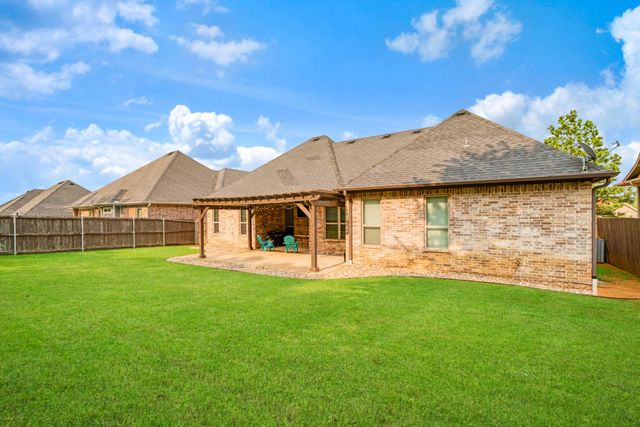 1045 Addison, Reno, TX 75462
