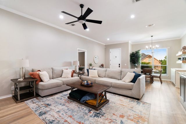 1045 Addison, Reno, TX 75462