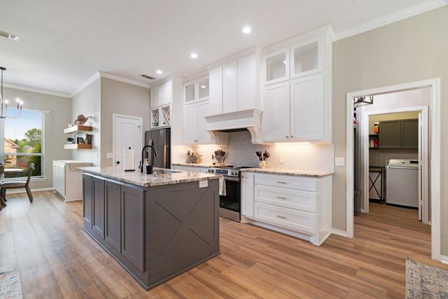 1045 Addison, Reno, TX 75462