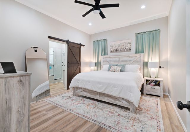 1045 Addison, Reno, TX 75462