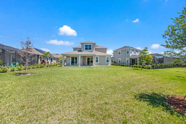 3167 Illuminate Place, Melbourne, FL 32940
