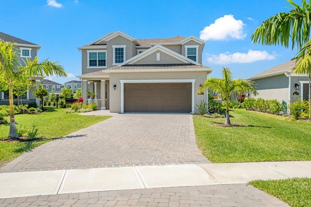 3167 Illuminate Place, Melbourne, FL 32940