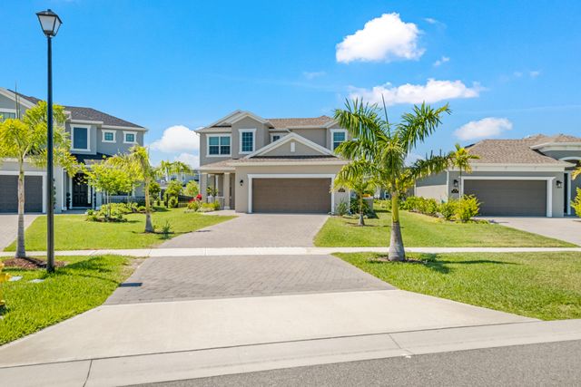3167 Illuminate Place, Melbourne, FL 32940