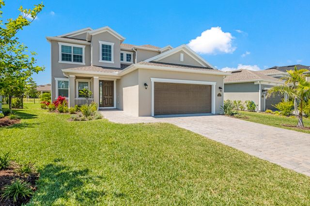 3167 Illuminate Place, Melbourne, FL 32940