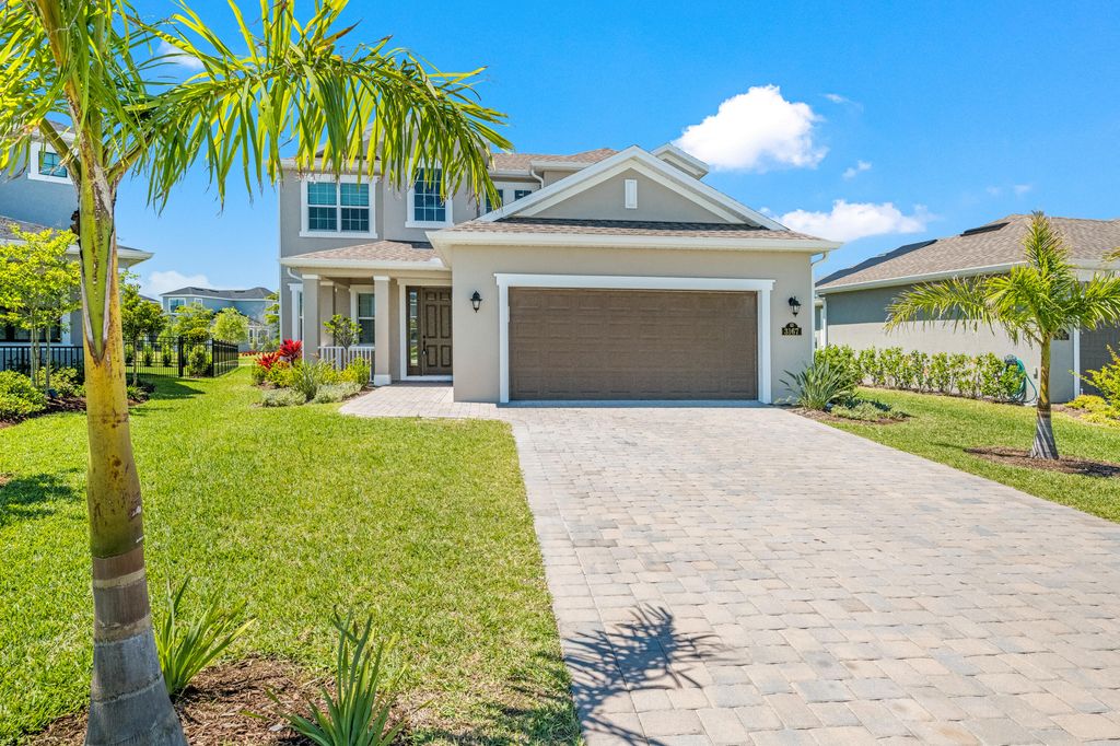 3167 Illuminate Place, Melbourne, FL 32940