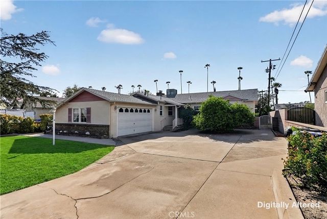 9642 Tangelo, Fontana, CA 92335