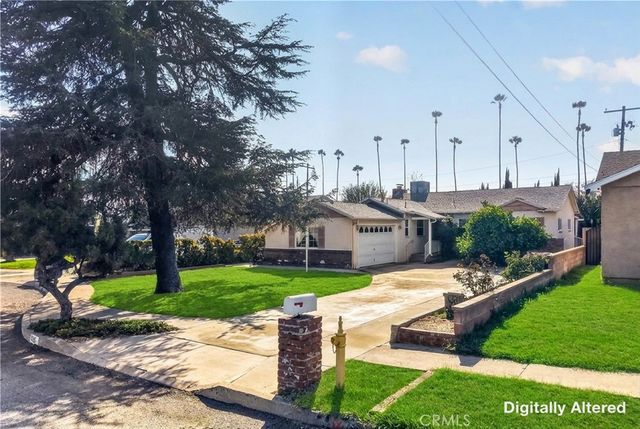 9642 Tangelo, Fontana, CA 92335