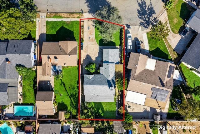 9642 Tangelo, Fontana, CA 92335