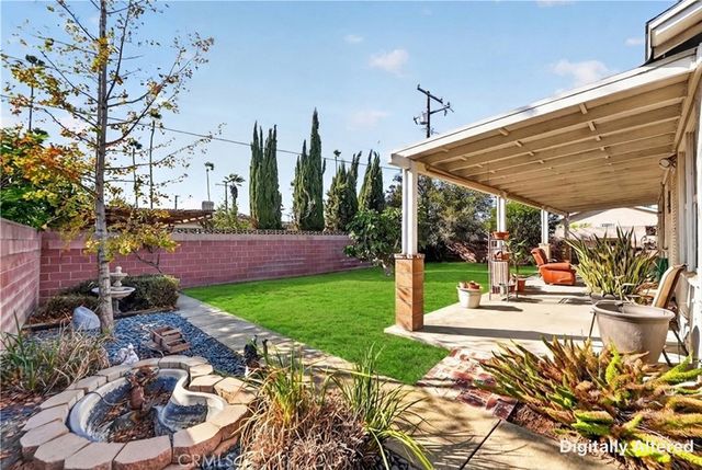 9642 Tangelo, Fontana, CA 92335