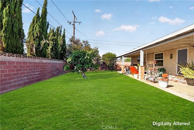 9642 Tangelo, Fontana, CA 92335