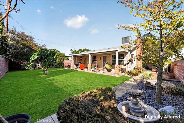 9642 Tangelo, Fontana, CA 92335
