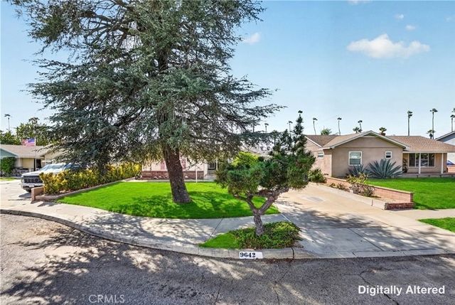 9642 Tangelo, Fontana, CA 92335