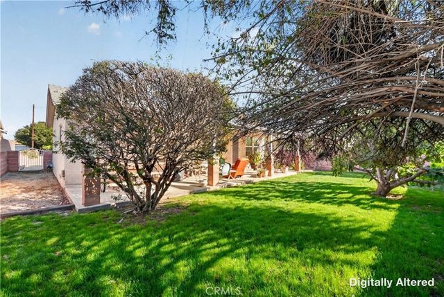 9642 Tangelo, Fontana, CA 92335
