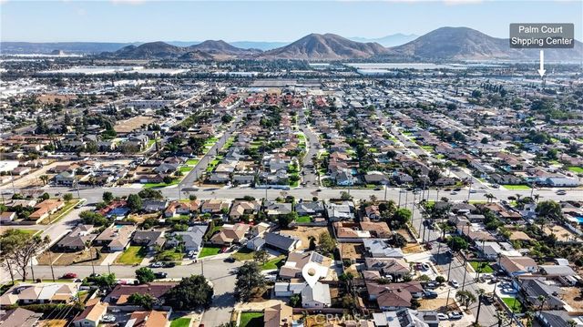 9642 Tangelo, Fontana, CA 92335