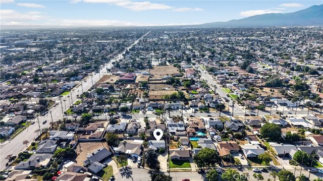 9642 Tangelo, Fontana, CA 92335