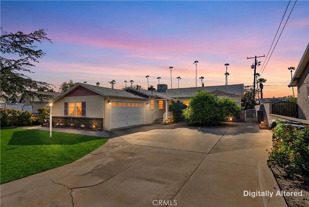 9642 Tangelo, Fontana, CA 92335