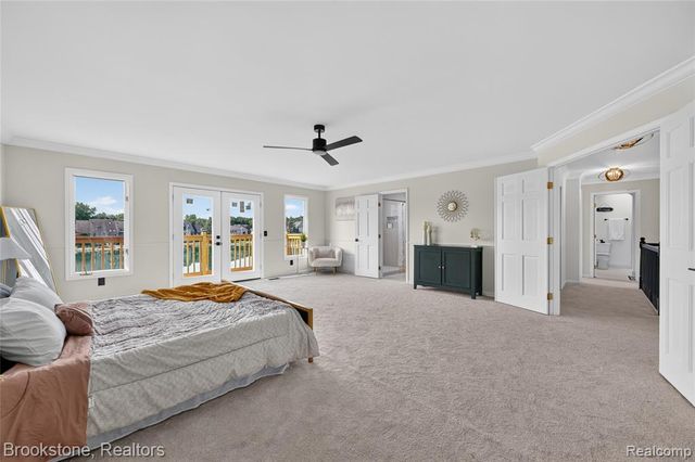 8828 Grace Street, Shelby Twp, MI 48317
