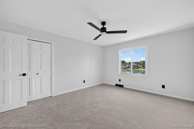 8828 Grace Street, Shelby Twp, MI 48317