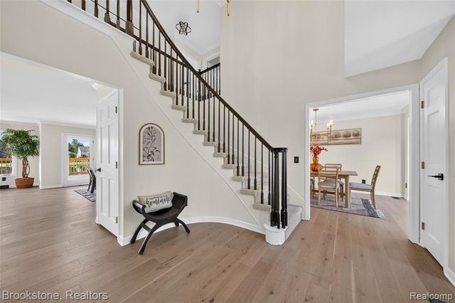 8828 Grace Street, Shelby Twp, MI 48317