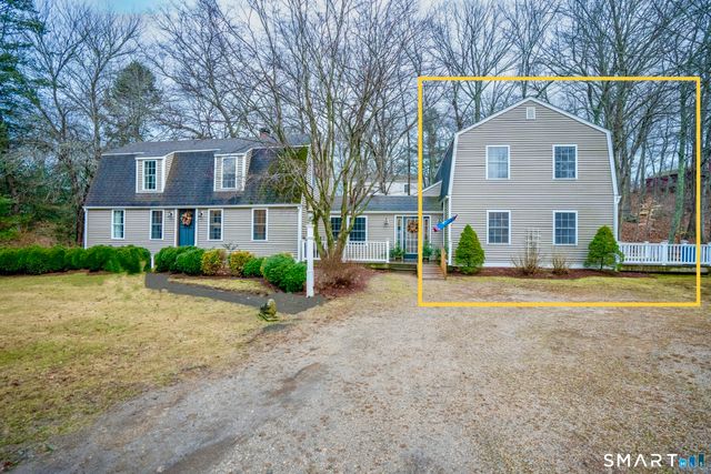 8 Oak Tree Lane, Lyme, CT 06371