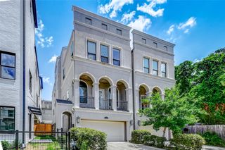 714 Fargo Street, Houston, TX 77006