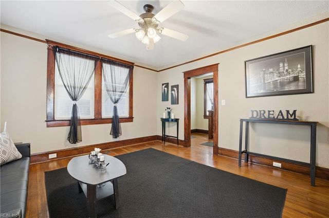 3109 Saint Mihiel AVE, Norfolk, VA 23509