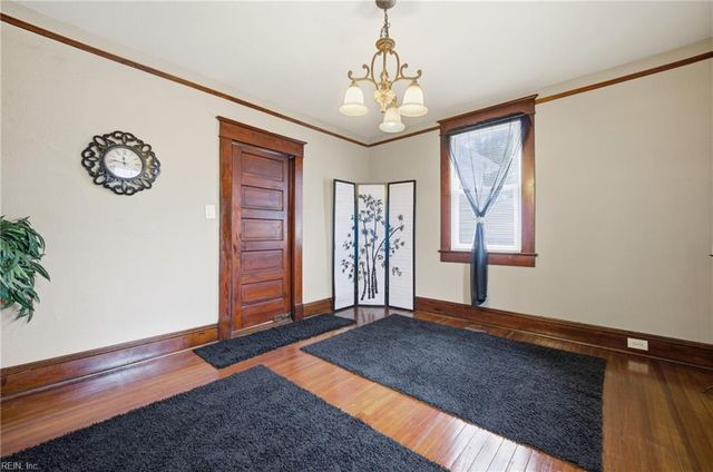 3109 Saint Mihiel AVE, Norfolk, VA 23509