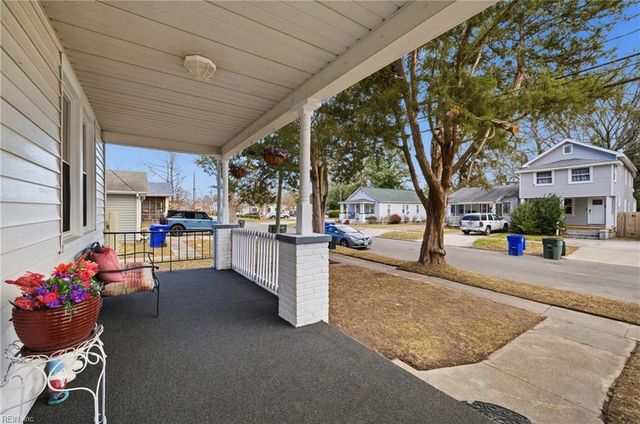 3109 Saint Mihiel AVE, Norfolk, VA 23509