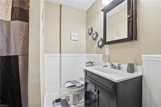 3109 Saint Mihiel AVE, Norfolk, VA 23509