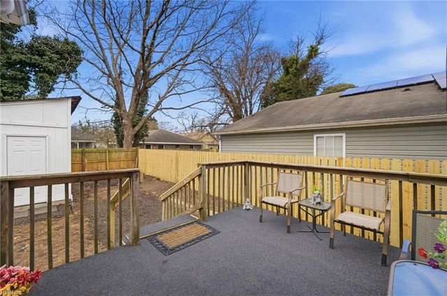 3109 Saint Mihiel AVE, Norfolk, VA 23509