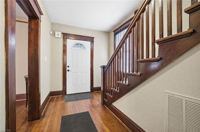 3109 Saint Mihiel AVE, Norfolk, VA 23509