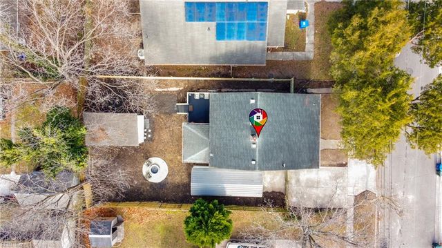 3109 Saint Mihiel AVE, Norfolk, VA 23509