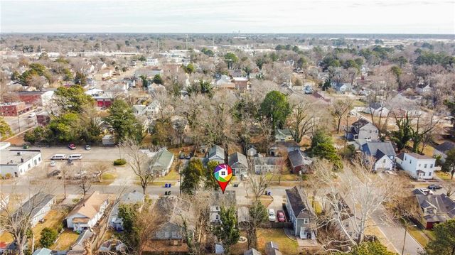 3109 Saint Mihiel AVE, Norfolk, VA 23509