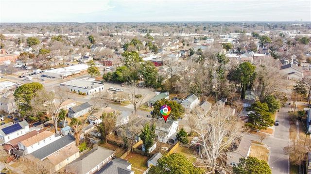 3109 Saint Mihiel AVE, Norfolk, VA 23509