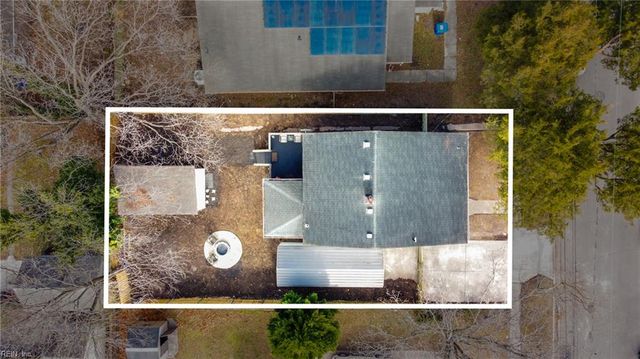 3109 Saint Mihiel AVE, Norfolk, VA 23509