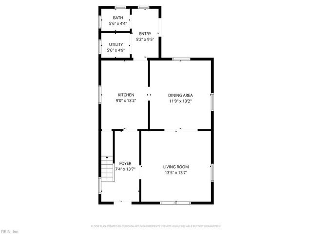 3109 Saint Mihiel AVE, Norfolk, VA 23509