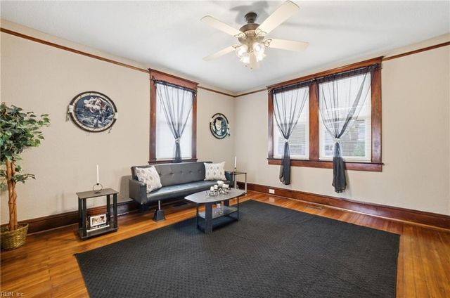 3109 Saint Mihiel AVE, Norfolk, VA 23509